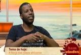 Imagem de A Força das Raízes Africanas