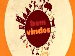 Bem-vindos