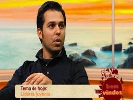 Imagem de L�deres Juvenis