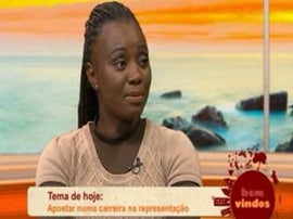 Imagem de Apostar Numa Carreira na Representa��o