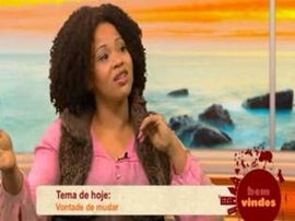 Imagem de Vontade de Mudar