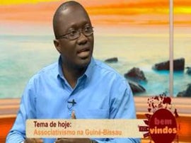 Imagem de Associativismo na Guin�-Bissau