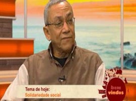 Imagem de Solidariedade Social