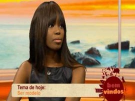 Imagem de Ser Modelo