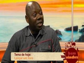 Imagem de Lan�ar um Livro