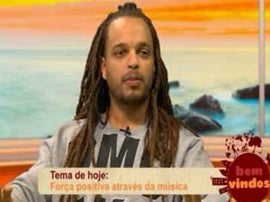 Imagem de For�a Positiva Atrav�s da M�sica