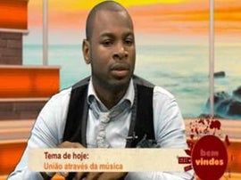 Imagem de Uni�o Atrav�s da M�sica