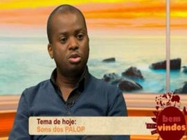 Imagem de Sons dos PALOP