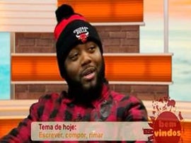 Imagem de Escrever, Compor, Rimar