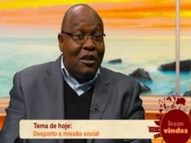 Imagem de Desporto e Miss�o Social