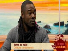 Imagem de Cultura Santomense