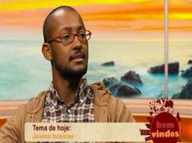 Imagem de Jovens M�sicos