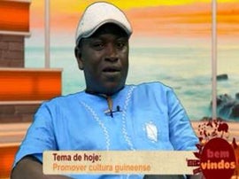 Imagem de Promover a Cultura Guineense