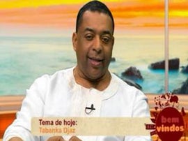 Imagem de Tabanka Djaz