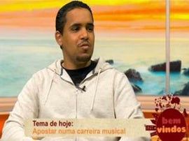 Imagem de Apostar Numa Carreira Musical