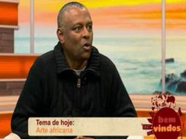 Imagem de Arte Africana