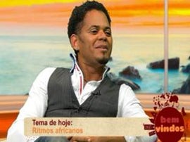 Imagem de Ritmos Africanos