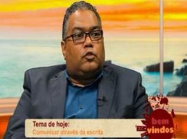 Imagem de Comunicar Atrav�s da Escrita