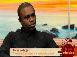 Imagem de Combate � Pobreza e � Exclus�o Social