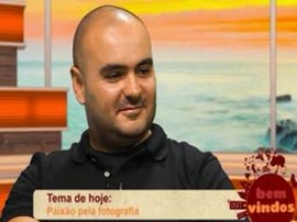 Imagem de Paix�o Pela Fotografia