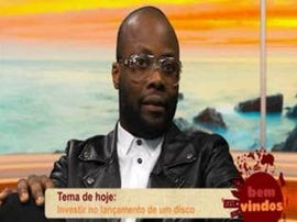 Imagem de Investir no Lan�amento de um Disco