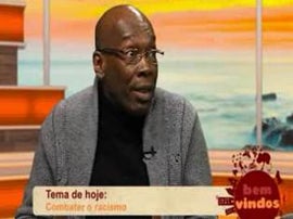 Imagem de Combater o Racismo