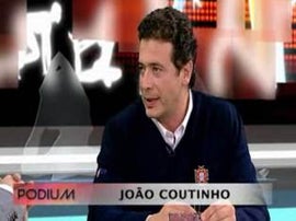 Golf - Joo Coutinho