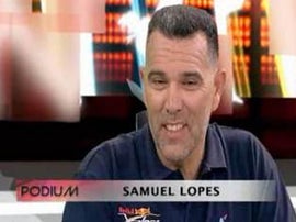 Voo Livre - Samuel Lopes