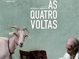 Imagem de As Quatro Voltas