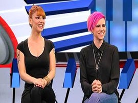 Imagem de Anarchicks