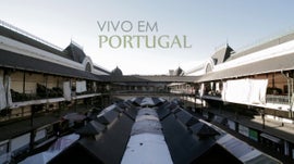 Vivo em Portugal