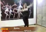 Imagem de Dan�a S� ...