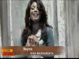 Imagem de Kina Marrabenta ...