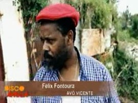 Imagem de Av� Vicente ...