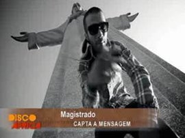 Imagem de Capta a Mensagem ...