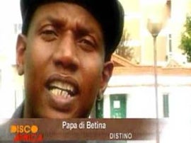 Imagem de Distino ...