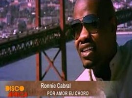 Imagem de Por Amor Eu Choro ...