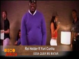 Imagem de Essa Quer Me Matar ...