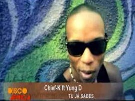 Imagem de Tu J� Sabes ...