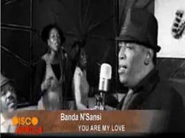 Imagem de You Are My Love ...