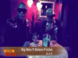 Imagem de Ela � ...