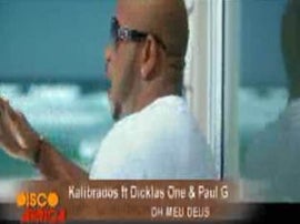 Imagem de Oh Meu Deus ...