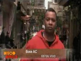 Imagem de Estou Vivo ...