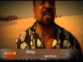 Imagem de Maiorais ...