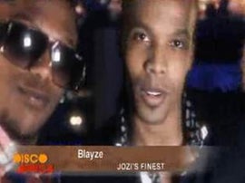 Imagem de Jozi?s Finest ...