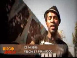 Imagem de Welcome � Praia Rock ...