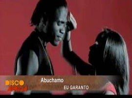 Imagem de Eu Garanto ...