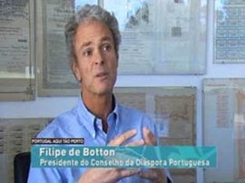 Imagem de Di�spora