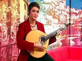 Imagem de Fado