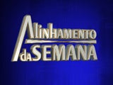 Imagem de Alinhamento da Semana